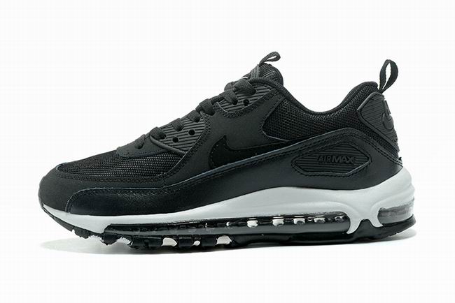 buy wholesale nike shoes form china Nike Air Max 90&97 Shoes(W)